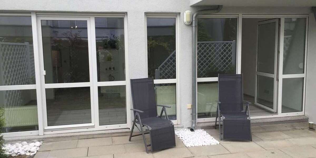 Etagenwohnung Forchheim - 2.5 Zimmer, 71 m&sup2;, 269.000&euro; | Angebot:26363454
