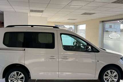 VW Caddy 82.258 km 21.900 &euro; Calau 03205