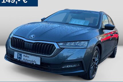 Skoda Octavia 144.936 km 18.490 &euro; Backnang 71522