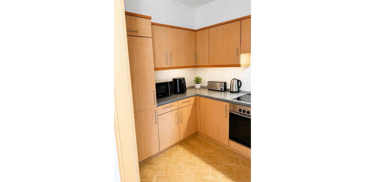 Terrassenwohnung Berlin Mitte - 3 Zimmer, 92 m&sup2;, 915.000&euro; | Angebot:26851395