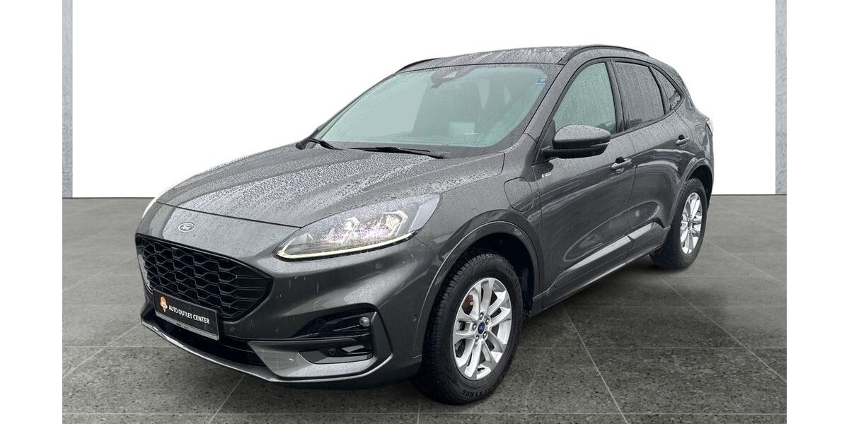Ford Kuga 28.850 km 24.900 &euro; Kassel 34125
