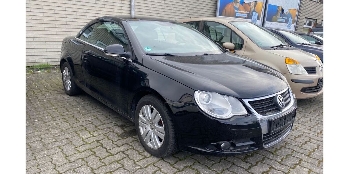 VW Eos 223.873 km 1.900 &euro; Butzbach 35510