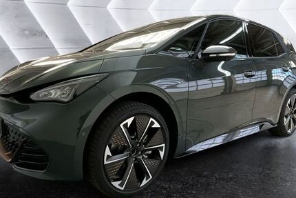 Cupra Born 4.000 km 45.890 &euro; Ludwigsfelde 14974