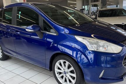 Ford B-Max 75.000 km 10.990 &euro; Berghülen 89180