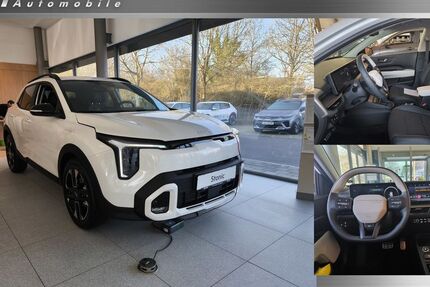 Kia Stonic 4.500 km 25.590 &euro; Kandel 76870