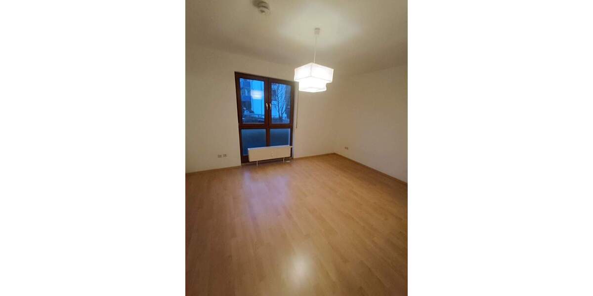 MT an CS 21.1.zum 16.2 Schöne 2 Zimmer Wohnung auf einem Privatgründstück Karben 2 zimmer