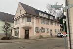 Erdgeschoßwohnung Ichenhausen - 4 Zimmer, 110 m&sup2;, 135.000&euro; | Angebot:26837307