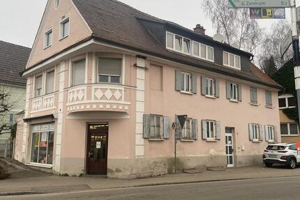 Wohnung Ichenhausen - 4 Zimmer, 110 m&sup2;, 135.000&euro; | Angebot:26837307