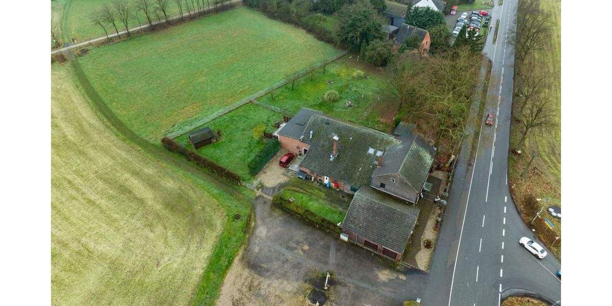 Mehrfamilienhaus, Wohnhaus Moers Kapellen-Mitte - 1 Zimmer, 220 m&sup2;, 699.000&euro; | Angebot:21701253