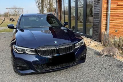 BMW 330 152.000 km 30.499 &euro; Werder ( havel) 14542