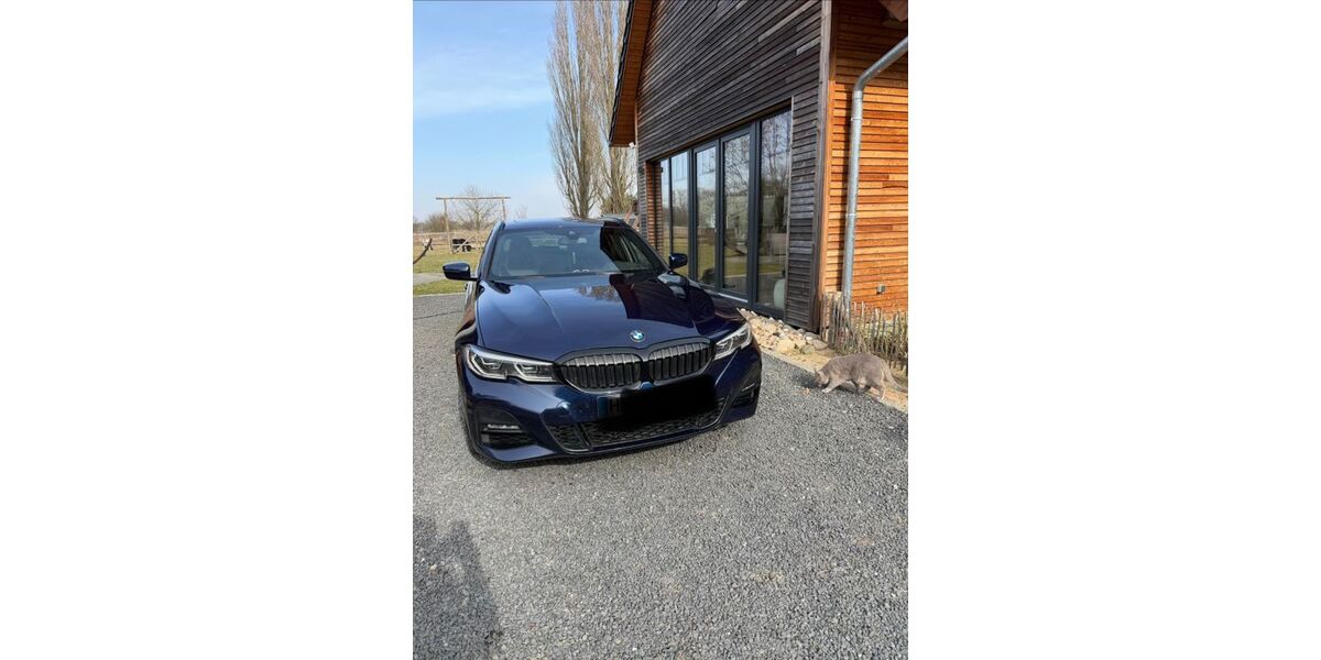 BMW 330 152.000 km 30.499 &euro; Werder ( havel) 14542