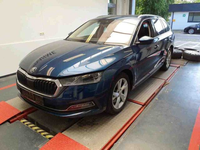 Skoda Octavia 88.210 km 21.990 &euro; Rendsburg 24768