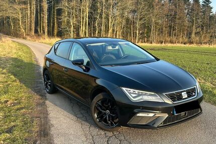 Seat Leon 143.000 km 11.799 &euro; Bredenbek 24796