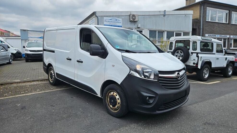 Vivaro
