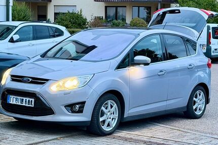 Ford C-Max 165.000 km 5.500 &euro; Pforzheim 75173