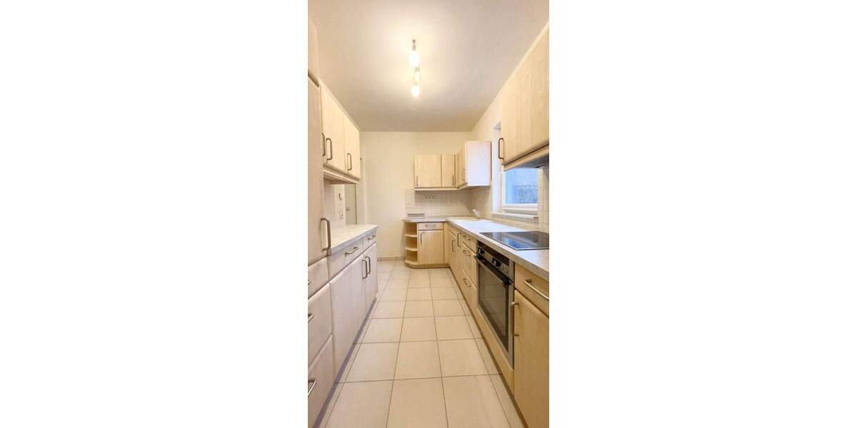 Etagenwohnung Bad Oldesloe - 3 Zimmer, 71 m&sup2;, 259.000&euro; | Angebot:26867649