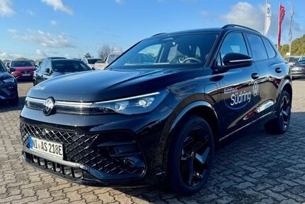 VW Tiguan 9.999 km 50.998 &euro; Nienburg 31582