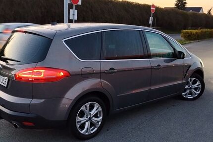 Ford S-Max 223.000 km 5.499 &euro; Berlin 12627