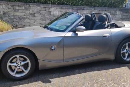 BMW Z4 173.000 km 7.600 &euro; Baunatal 34225