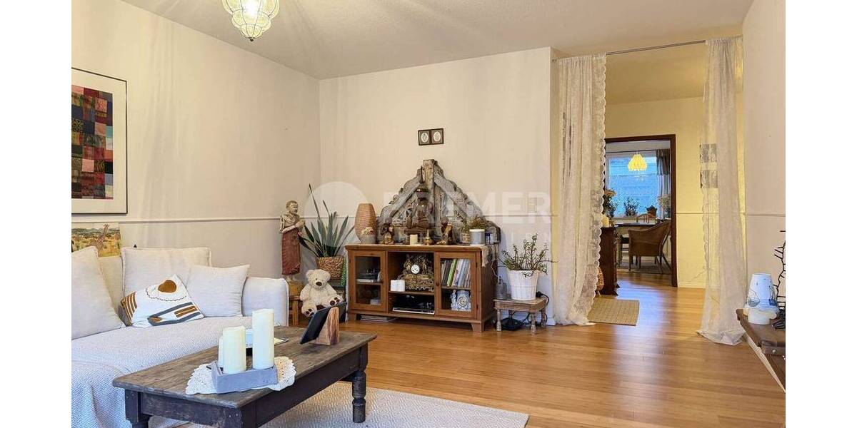 Etagenwohnung Lüneburg Kreideberg - 3 Zimmer, 78 m&sup2;, 245.000&euro; | Angebot:25669626