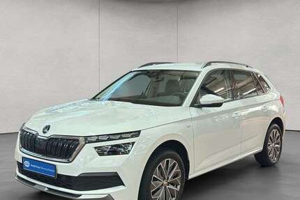 Skoda Kamiq 14.491 km 21.890 &euro; Stuttgart 70190