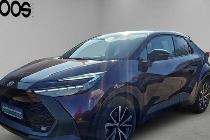 Toyota C-HR 20.280 km 33.990 &euro; Nürtingen 72622