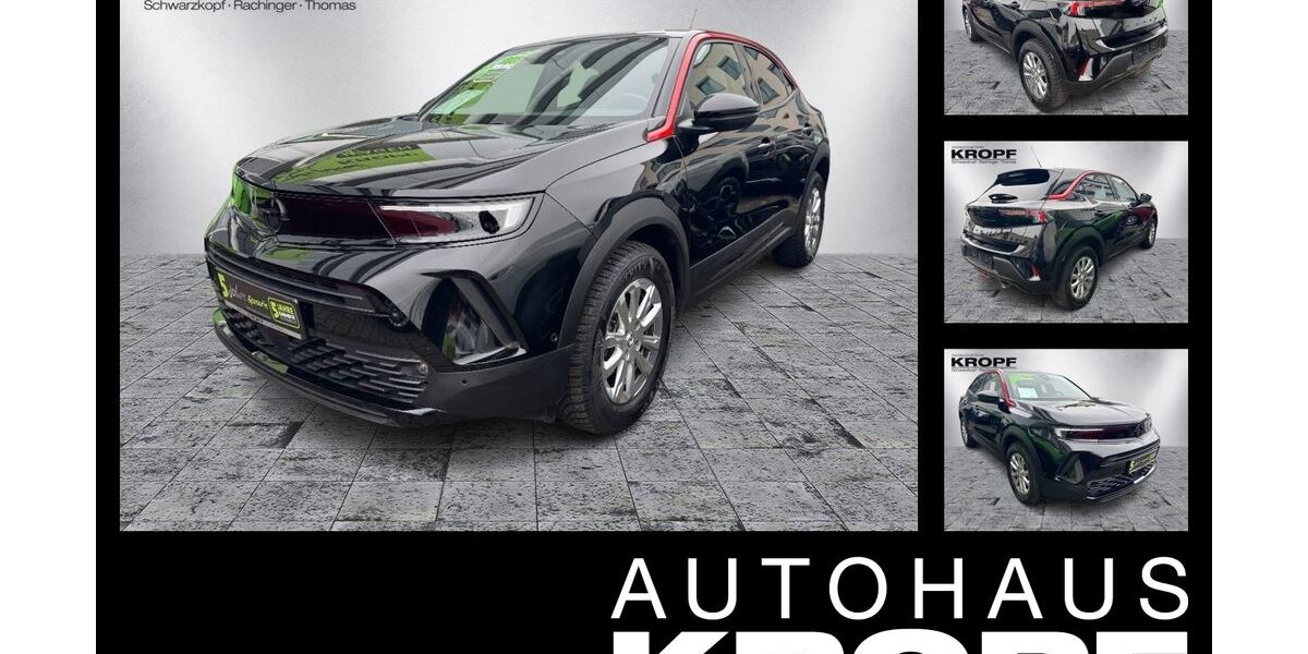 Opel Mokka 22.500 km 16.490 &euro; Nürnberg 90429