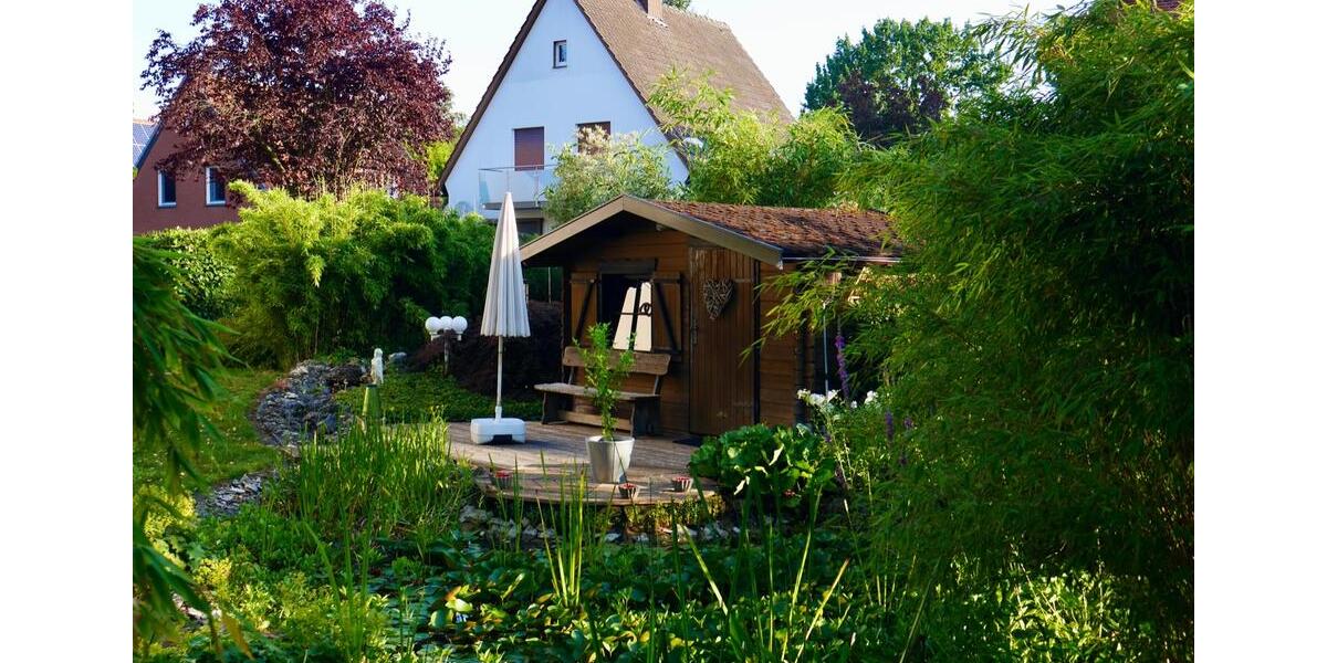 Mehrfamilienhaus, Wohnhaus Gütersloh Isselhorst - 6 Zimmer, 195 m&sup2;, 520.000&euro; | Angebot:27156468