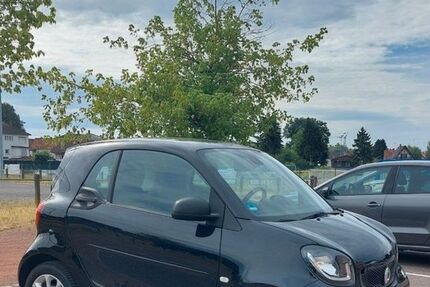 Smart ForTwo 133.400 km 7.499 &euro; Wörth am Rhein 76744