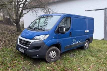 Fiat Ducato 275.985 km 7.999 &euro; Petershausen 85238
