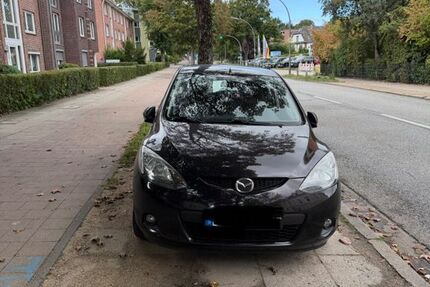 Mazda 2 122.700 km 3.500 &euro; Hamburg 21031