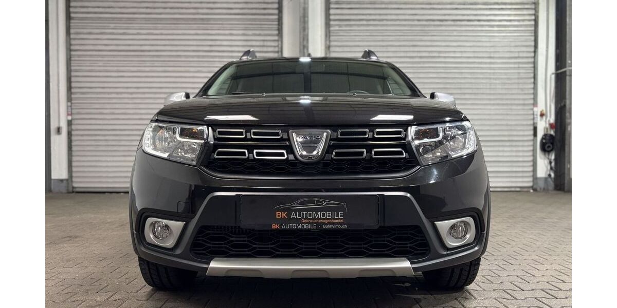 Dacia Sandero 53.800 km 7.900 &euro; Bühl-Vimbuch 77815