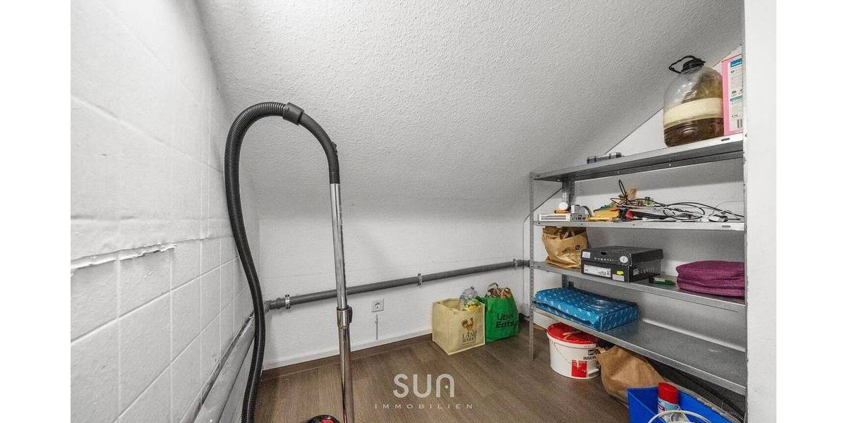 Etagenwohnung Rüsselsheim am Main Rüsselsheim - 2 Zimmer, 63 m&sup2;, 199.000&euro; | Angebot:26081016