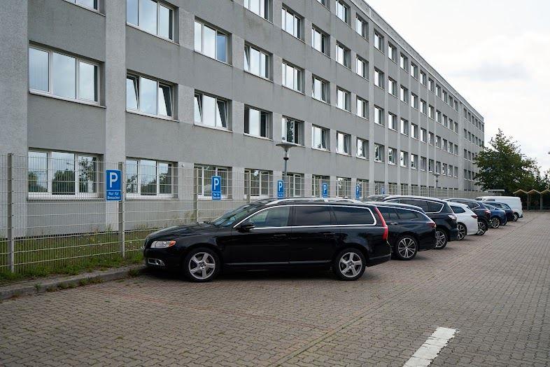 Gewerbeobjekt Lambrechtshagen - 1.672&euro; | Angebot:22213746