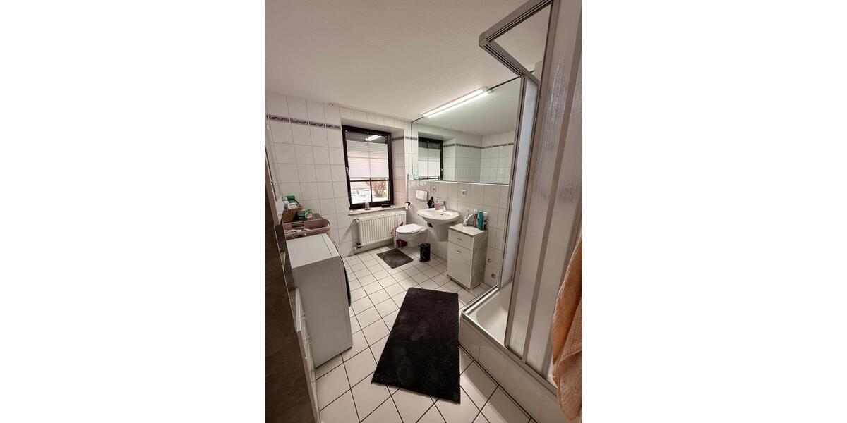 Einfamilienhaus Schwarzenbach an der Saale Fletschenreuth - 8 Zimmer, 150 m&sup2;, 1.000&euro; | Angebot:24660614