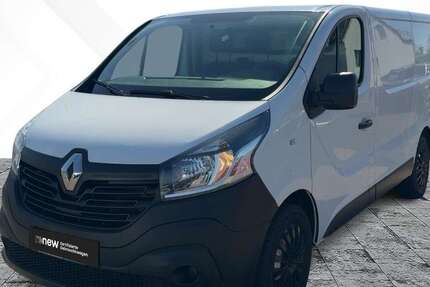 Renault Trafic 152.374 km 12.994 &euro; Einbeck 37574