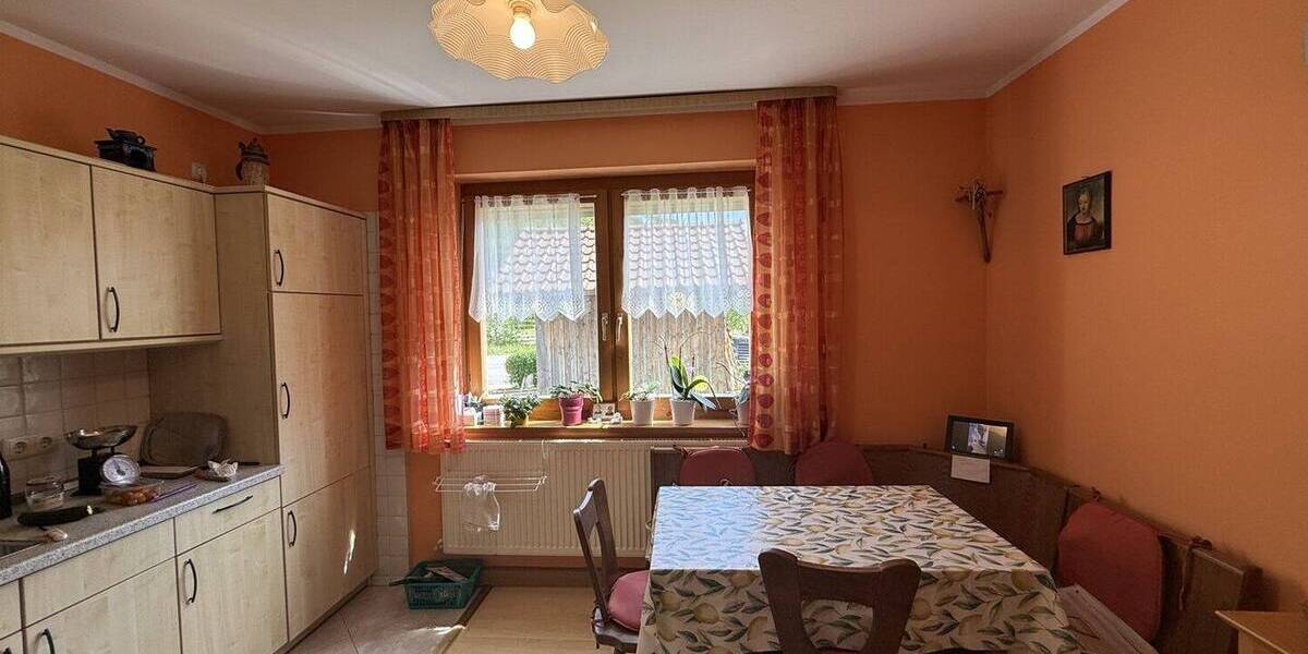 Mehrfamilienhaus, Wohnhaus Hengersberg Schwarzach - 1 Zimmer, 416 m&sup2;, 696.000&euro; | Angebot:26820604