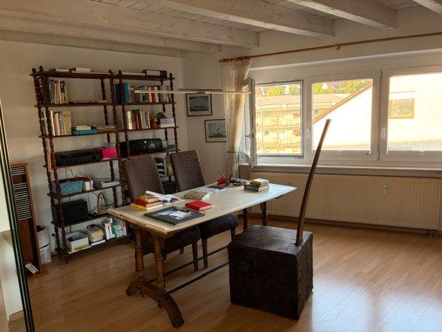Dachgeschoßwohnung Tengen - 2 Zimmer, 80 m&sup2;, 315.000&euro; | Angebot:27104421