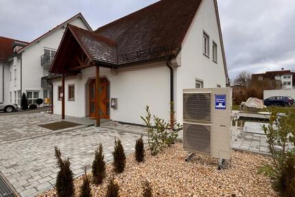 Wohnhaus zu vermieten Haus Mieten 4 zimmer