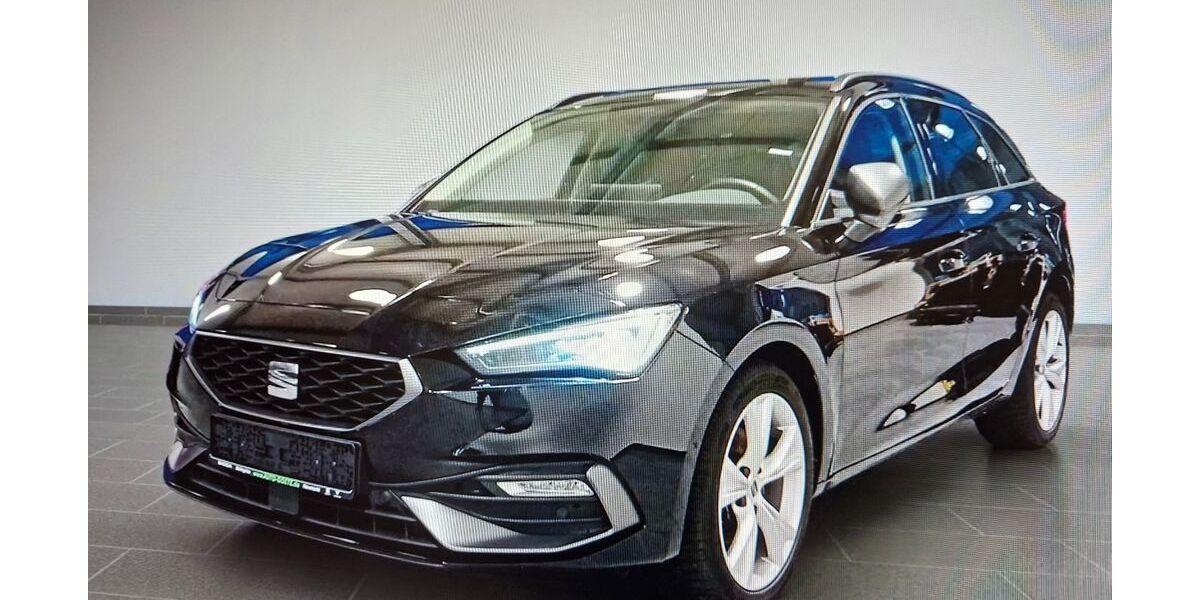 Seat Leon 34.750 km 26.290 &euro; Tafertshofen 86498