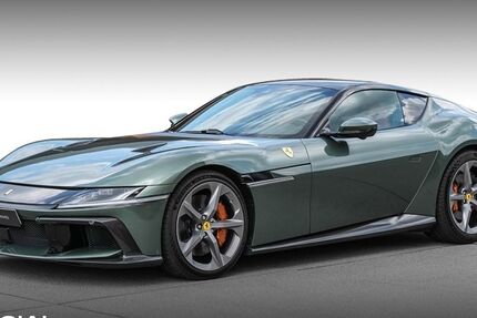 Ferrari 12Cilindri 4.999 km 439.780 &euro; Köln 50858