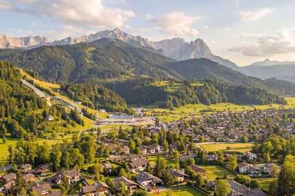 Grundstück Garmisch-Partenkirchen Partenkirchen - 3.750.000&euro; | Angebot:24688506