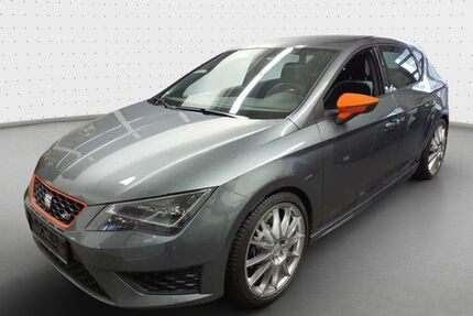 Seat Leon 68.100 km 16.980 &euro; Coburg 96450