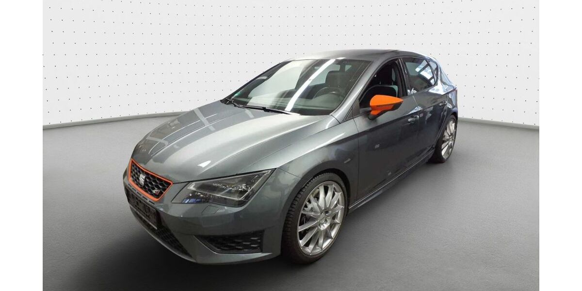 Seat Leon 68.100 km 16.980 &euro; Coburg 96450