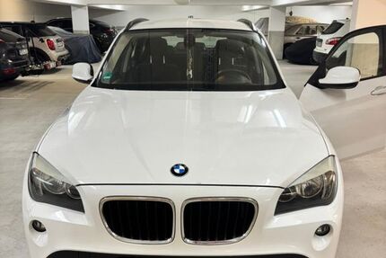 BMW X1 283.000 km 4.900 &euro; Leimen 69181
