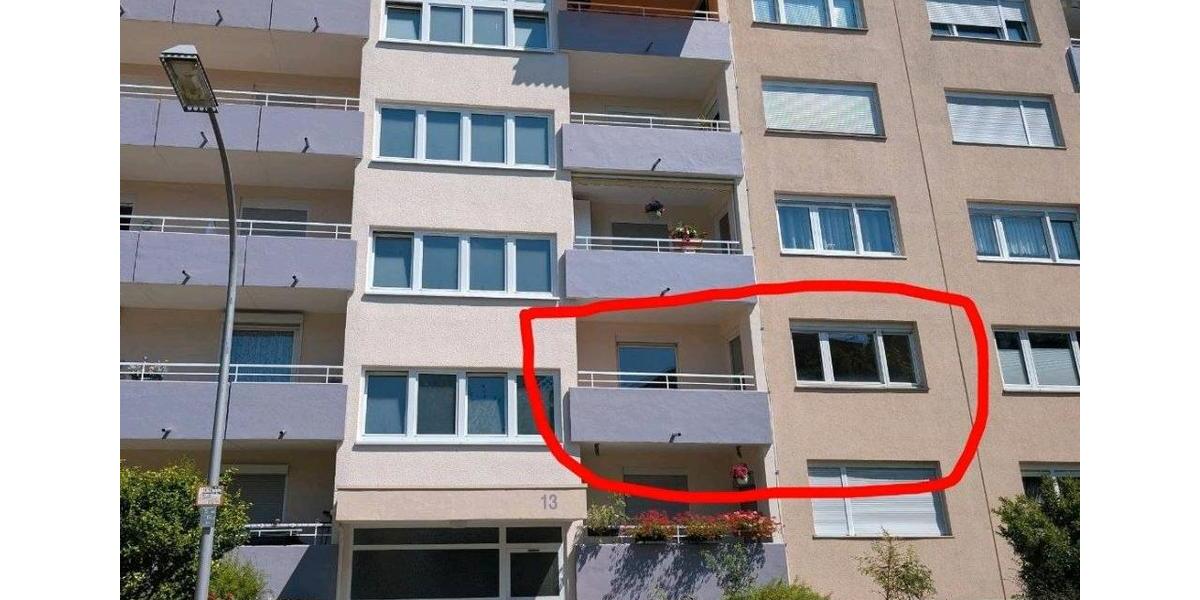 Etagenwohnung Saarbrücken St. Arnual - 3 Zimmer, 72 m&sup2;, 159.000&euro; | Angebot:27108751