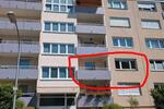 Etagenwohnung Saarbrücken St. Arnual - 3 Zimmer, 72 m&sup2;, 159.000&euro; | Angebot:27108751