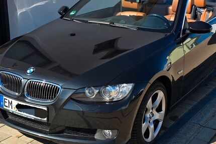 BMW 325 160.000 km 14.990 &euro; Rheinhausen 79365