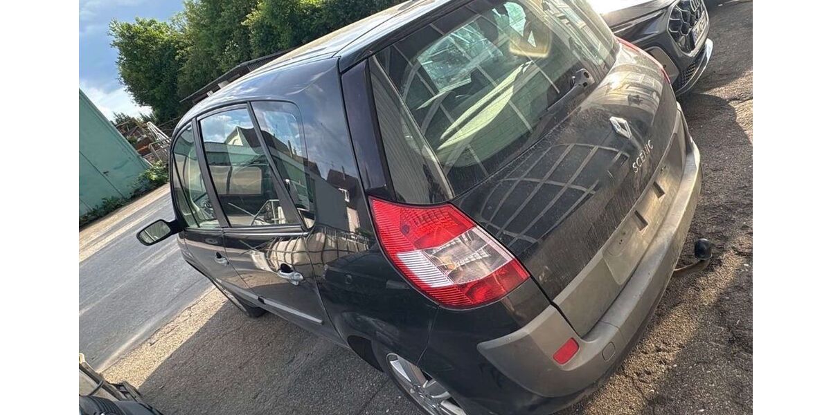 Renault Megane 152.000 km 600 &euro; Riedlingen 88499