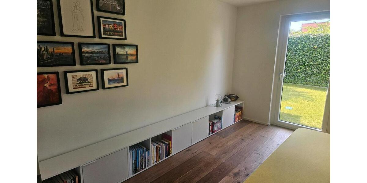 Erdgeschoßwohnung Bietigheim-Bissingen Bissingen - 4.5 Zimmer, 96 m&sup2;, 1.900&euro; | Angebot:26415186